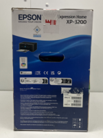 Epson Expression Home XP-3200 A4 Colour Multifunction Inkjet Printer C11CK66401 - Imagen 10