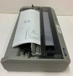 Epson FX-2190 A4 Mono Dot Matrix Printer C11C526023 - Image 4