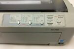 Epson FX-2190 A4 Mono Dot Matrix Printer C11C526023 - Image 5