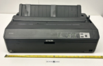 Epson FX-2190II 9-Pin Dot Matrix Printer C11CF38403 - Image 12