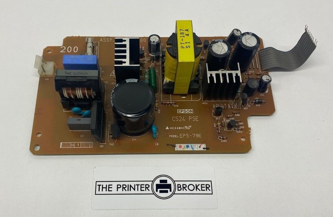 Epson FX-890 Power Supply Assembly 2080699