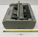 Epson LQ-590 A4 Mono Dot Matrix Printer C11C558022A1 - Image 11