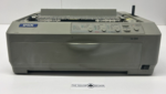 Epson LQ-590 A4 Mono Dot Matrix Printer C11C558022A1