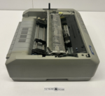 Epson LQ-590 A4 Mono Dot Matrix Printer C11C558022A1 - Image 10