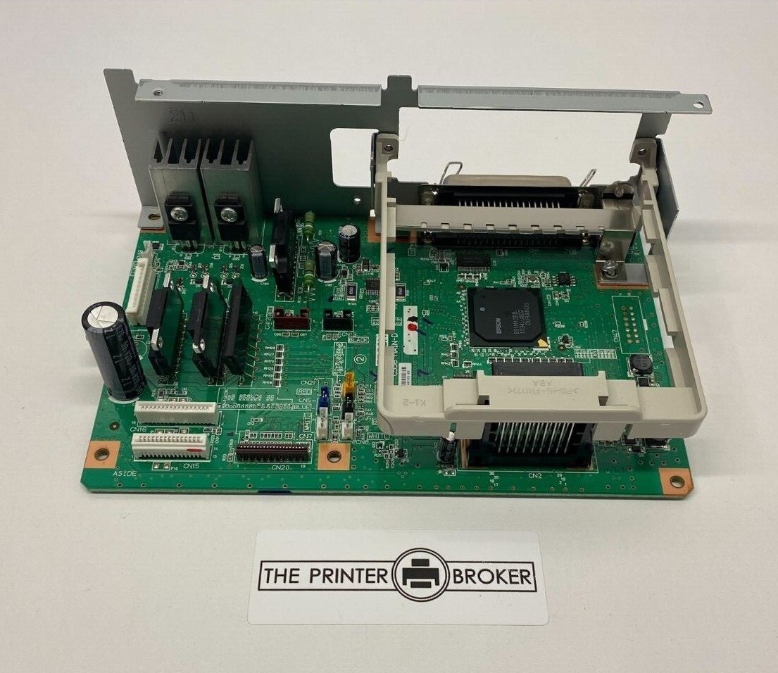 Epson LQ-590 Main Board Assembly 2140163 2140165