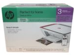 HP 588Q3A DeskJet 2823e Impresora multifunción