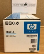 HP 822A Cyan Imaging Drum for Laserjet 9500 Series Printers C8561A - Imagen 5