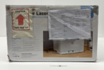 HP Color LaserJet 150nw A4 Colour Laser Printer 4ZB95A