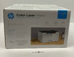 HP Color LaserJet 150nw A4 Colour Laser Printer 4ZB95A