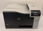 HP Color LaserJet CP5225dn A3 Colour Laser Printer CE712A - Imagen 3
