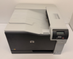 HP Color LaserJet CP5225dn A3 Colour Laser Printer CE712A - Imagen 4