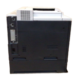 HP Color LaserJet Enterprise CP4525dtn A4 Colour Laser Printer CC494A - Imagen 4