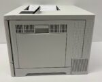 HP Color LaserJet Enterprise M553n A4 Colour Laser Printer B5L24A - Image 3