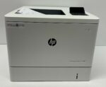HP Color LaserJet Enterprise M553n A4 Colour Laser Printer B5L24A