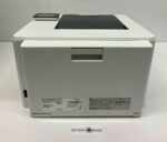 HP Color LaserJet Pro M252dw A4 Colour Laser Printer B4A22A - Image 4