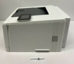 HP Color LaserJet Pro M252dw A4 Colour Laser Printer B4A22A - Image 5