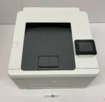 HP Color LaserJet Pro M252dw A4 Colour Laser Printer B4A22A - Image 6