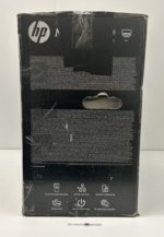 HP Color LaserJet Pro M252dw A4 Colour Laser Printer B4A22A - Image 10