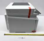HP Color LaserJet Pro MFP M283fdw A4 Laser Multifunction Colour Printer 7KW75A - Image 11