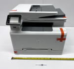 HP Color LaserJet Pro MFP M283fdw A4 Laser Multifunction Colour Printer 7KW75A - Image 12