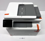 HP Color LaserJet Pro MFP M283fdw A4 Laser Multifunction Colour Printer 7KW75A - Image 3