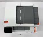 HP Color LaserJet Pro MFP M283fdw A4 Laser Multifunction Colour Printer 7KW75A - Image 4