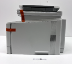 HP Color LaserJet Pro MFP M283fdw A4 Laser Multifunction Colour Printer 7KW75A - Image 5
