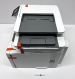 HP Color LaserJet Pro MFP M283fdw A4 Laser Multifunction Colour Printer 7KW75A - Image 6