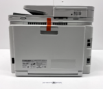 HP Color LaserJet Pro MFP M283fdw A4 Laser Multifunction Colour Printer 7KW75A - Image 7