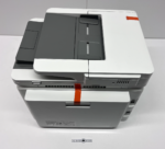 HP Color LaserJet Pro MFP M283fdw A4 Laser Multifunction Colour Printer 7KW75A - Image 8