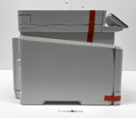HP Color LaserJet Pro MFP M283fdw A4 Laser Multifunction Colour Printer 7KW75A - Image 9