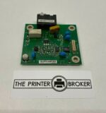 HP Colour LaserJet 1312 2320 Series PCA Fax Modem Card CC514-60002