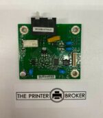 HP Colour LaserJet 1312 2320 Series PCA Fax Modem Card CC514-60002 - Imagen 3