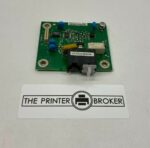 HP Colour LaserJet 1312 2320 Series PCA Fax Modem Card CC514-60002 - Imagen 5