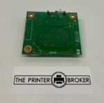 HP Colour LaserJet 1312 2320 Series PCA Fax Modem Card CC514-60002 - Imagen 6