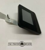 HP Colour LaserJet M476DW Control Panel Assembly CF387-60114 - Image 3