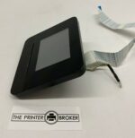 HP Colour LaserJet M476DW Control Panel Assembly CF387-60114 - Image 4