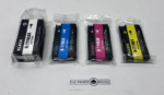 HP DesignJet T120 Colour A1 Large Format Printer CQ891A - Image 14
