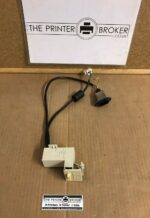 HP Designjet 200 220 700 750 Series Switch Mount C3180-40012 - Image 3