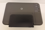 HP DeskJet 1050A 1050 All-In-One A4 Colour Inkjet Printer CQ198B - Imagen 11