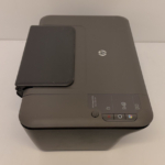 HP DeskJet 1050A 1050 All-In-One A4 Colour Inkjet Printer CQ198B - Imagen 13
