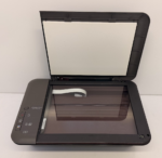 HP DeskJet 1050A 1050 All-In-One A4 Colour Inkjet Printer CQ198B - Imagen 6