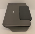 HP DeskJet 1050A 1050 All-In-One A4 Colour Inkjet Printer CQ198B - Imagen 8