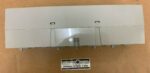 HP DeskJet 1280 Series Rear Cleanout Door C2693-67003 - Imagen 4