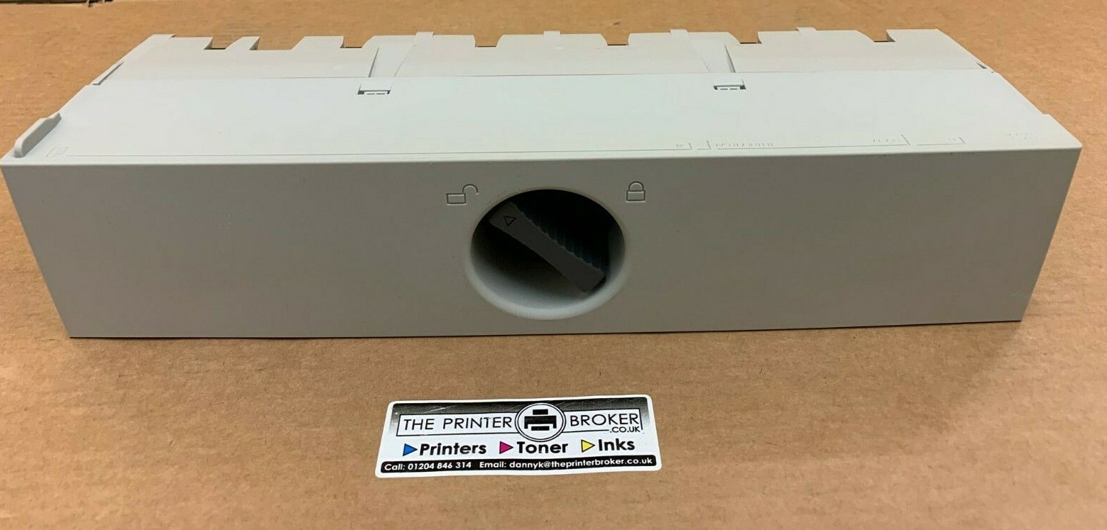 HP DeskJet 1280 Series Rear Cleanout Door C2693-67003