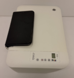 HP DeskJet 2540 A4 Colour Multifunction Inkjet Printer A9U22B - Image 14