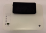 HP DeskJet 2540 A4 Colour Multifunction Inkjet Printer A9U22B - Imagen 5