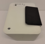 HP DeskJet 2540 A4 Colour Multifunction Inkjet Printer A9U22B - Imagen 9