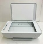 HP DeskJet 2622 A4 Colour All In One Inkjet Printer 4UJ28B - Image 3