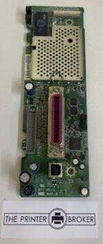 HP DeskJet 6122 Formatter Board Mainboard C8954-60045 - Image 5